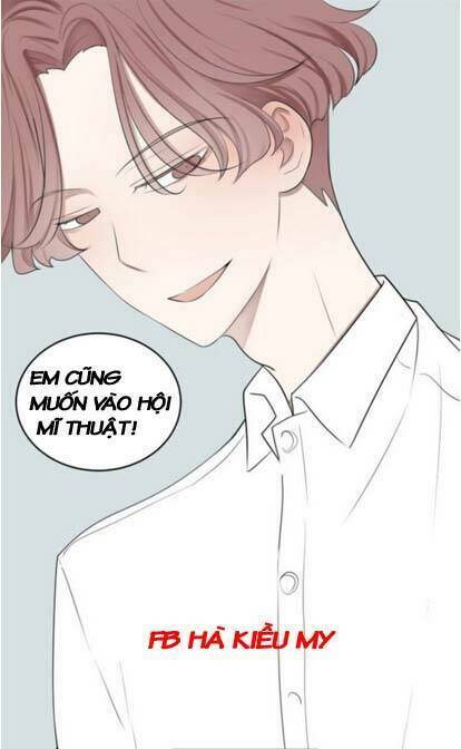 Mối Tình Đơn Phương: Chapter 19