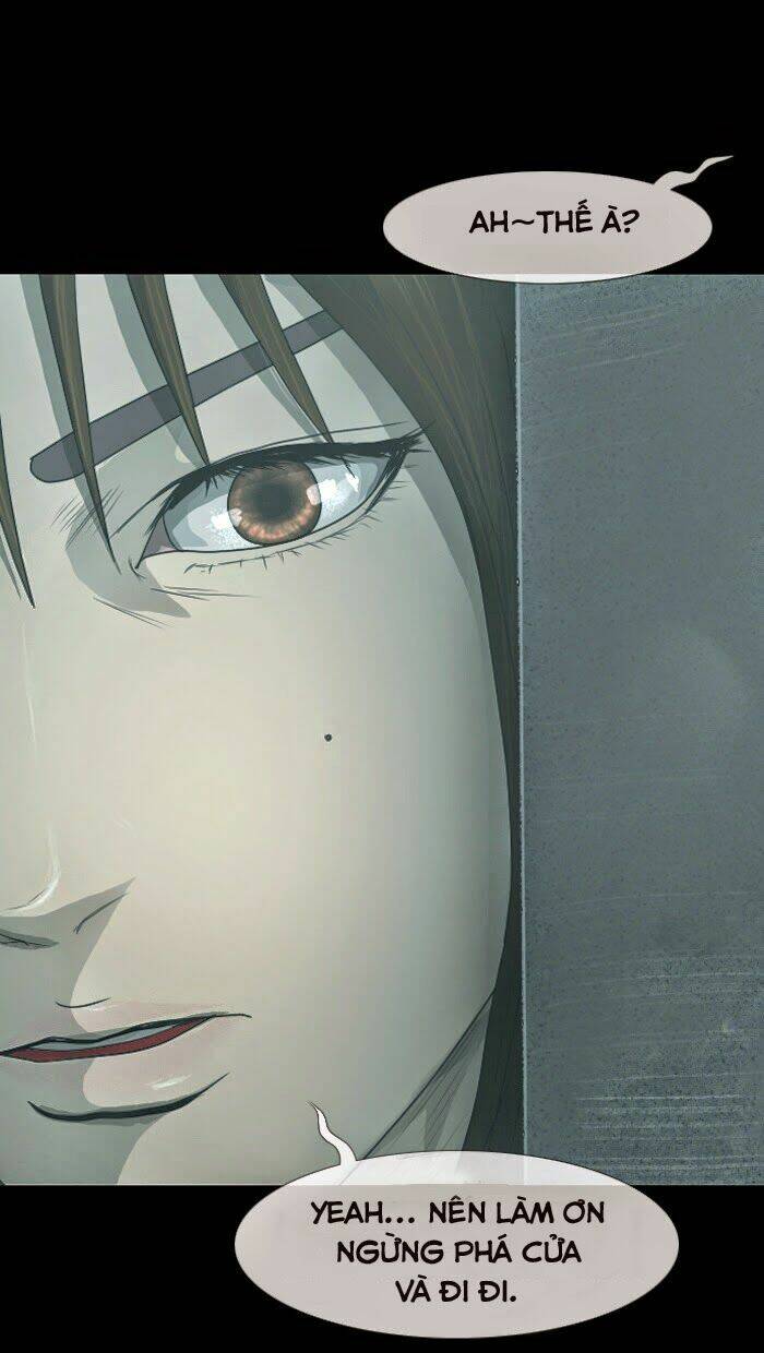 Dead Days: Chapter 23