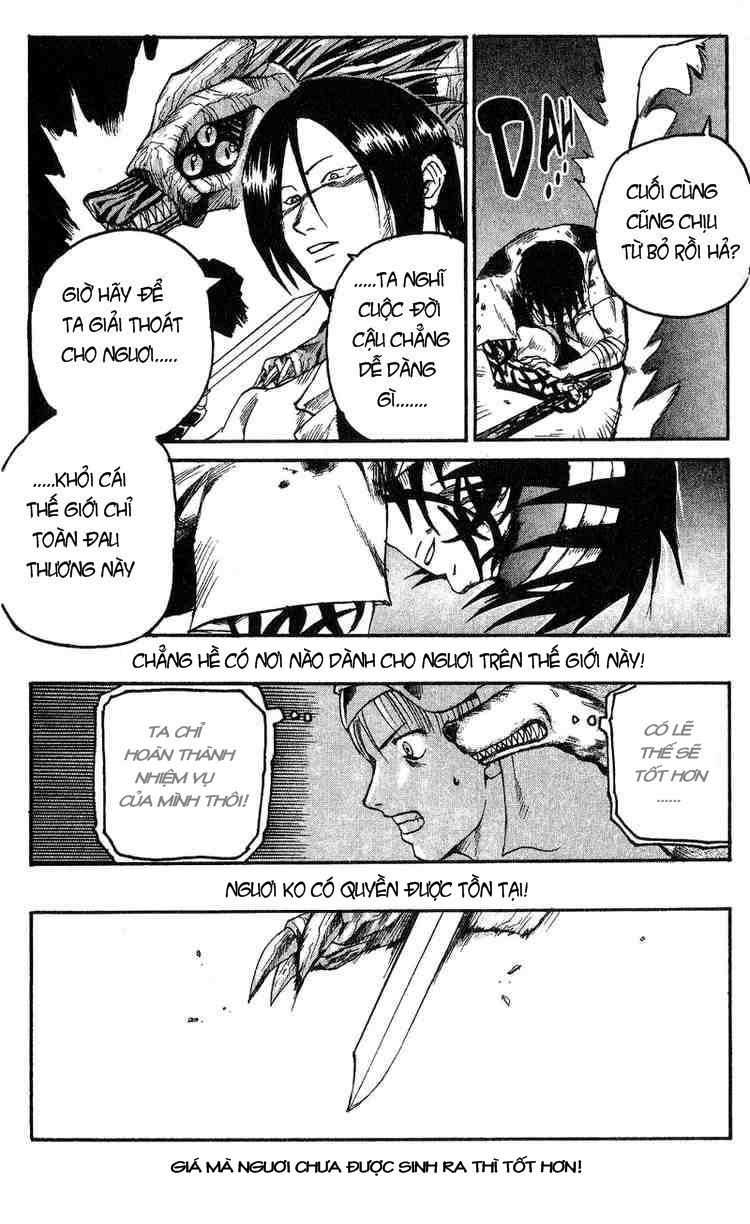 Togari: Chapter 6