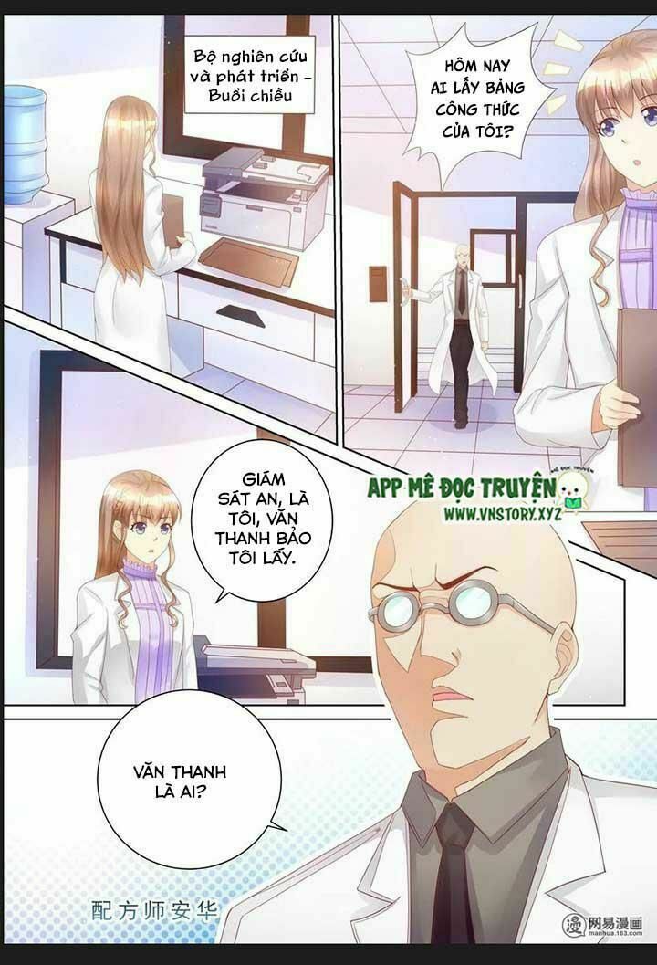 Cưng Chiều Vợ Yêu: Chapter 76: Lộ bí mật