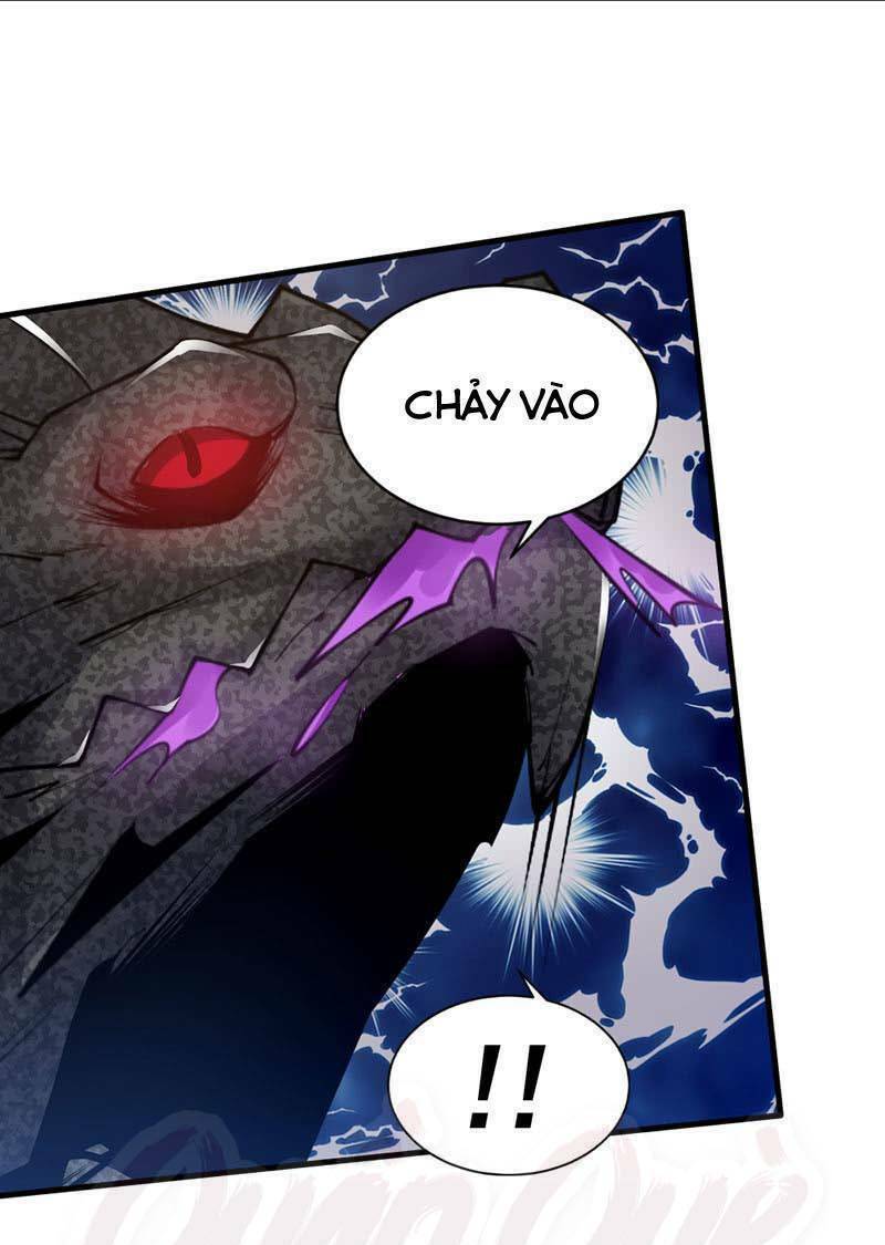 Cuộc Sống Tận Thế Bắt Đầu Từ Số 0: Chapter 36