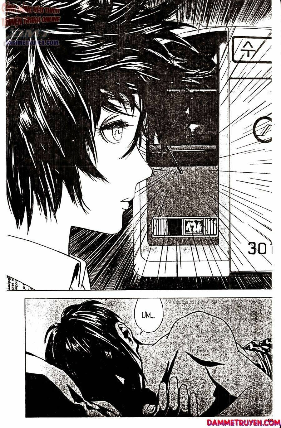 Ai Hơn Ai: Chapter 158
