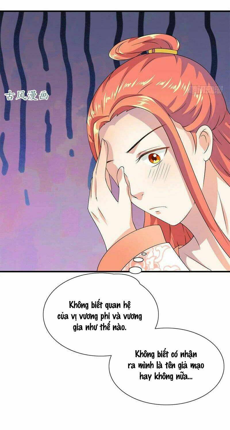 Tận Diệt Vương Gia Mãn Triều: Chapter 107