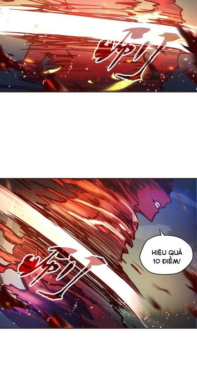 Sinh Tử Quyết: Chapter 67