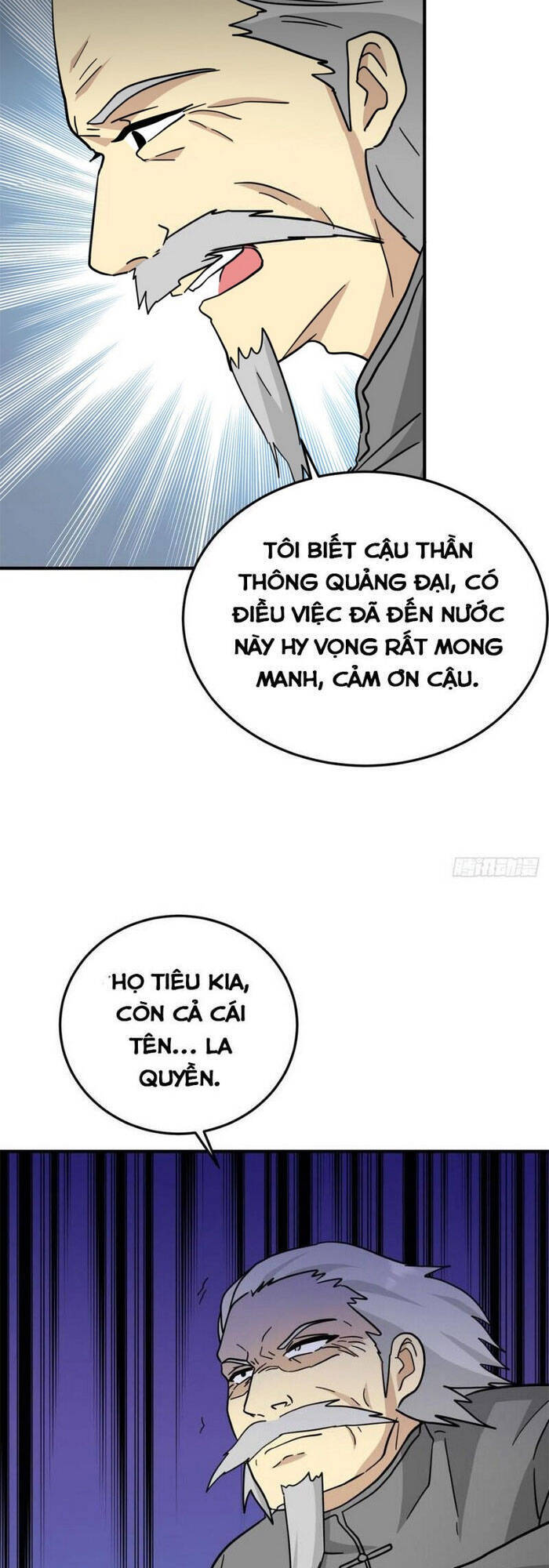 Đại Gia Livestream Vạn Giới: Chapter 71