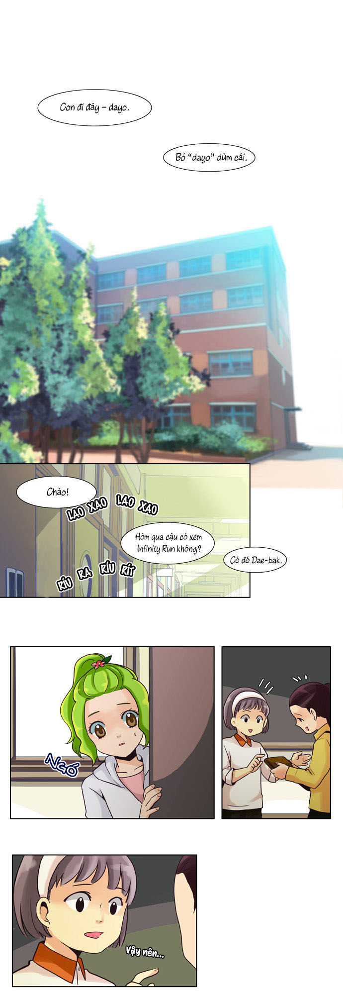 Dear, Only You Don\’t Know!: Chapter 37