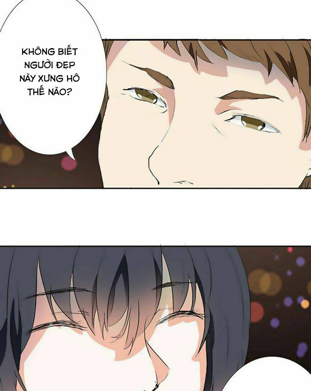 Thiên Kim Đường Môn: Chapter 20