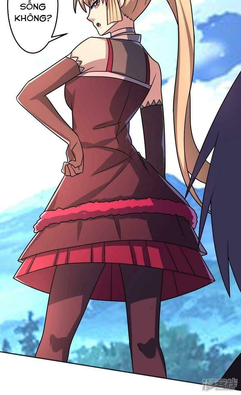 Tuyệt Thế Thánh Đế: Chapter 16