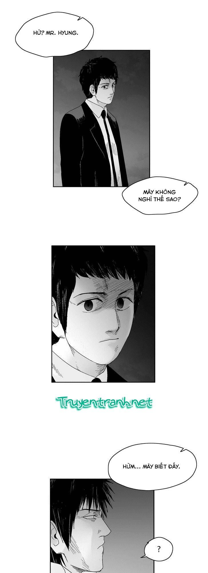 Dear Boy: Chapter 53