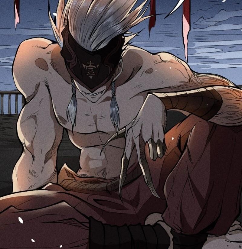 Đường Dần Tại Dị Giới 2: Chapter 11