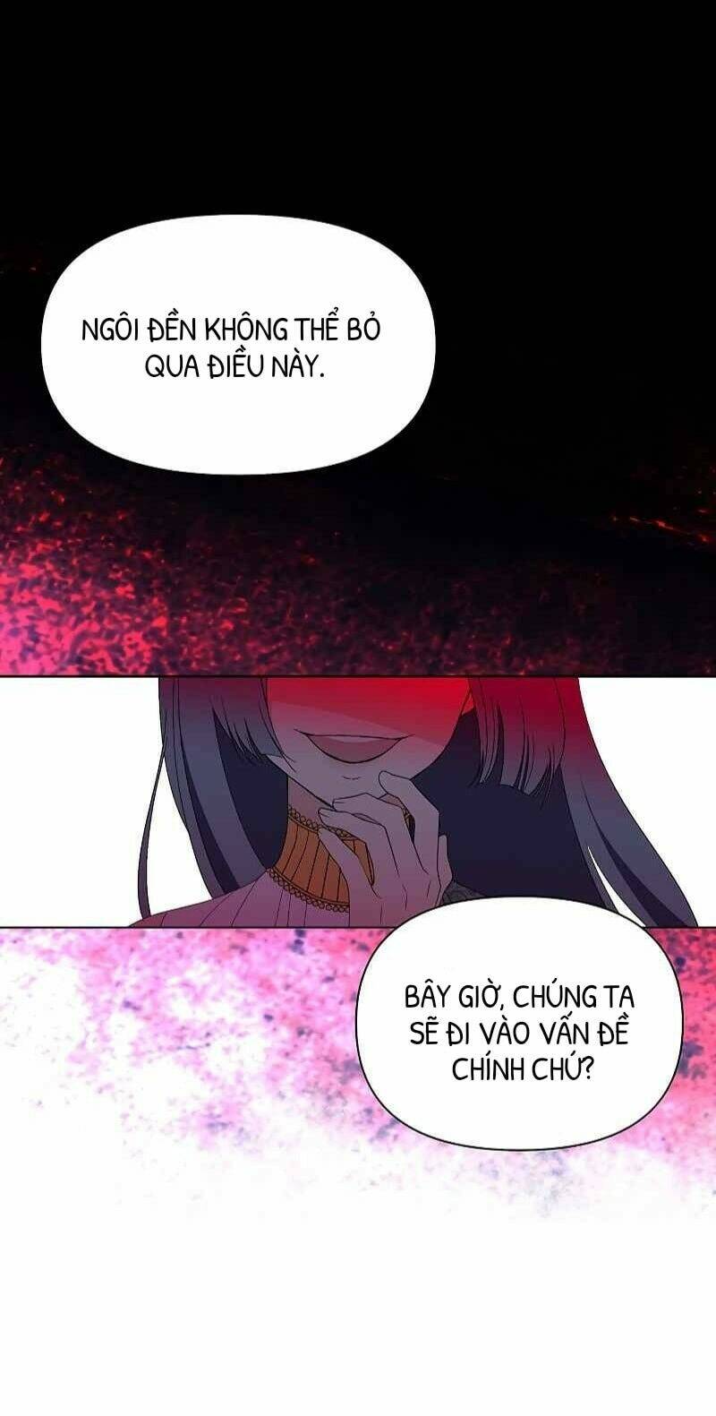 Công Chúa Thời Gian Có Hạn: Chapter 4