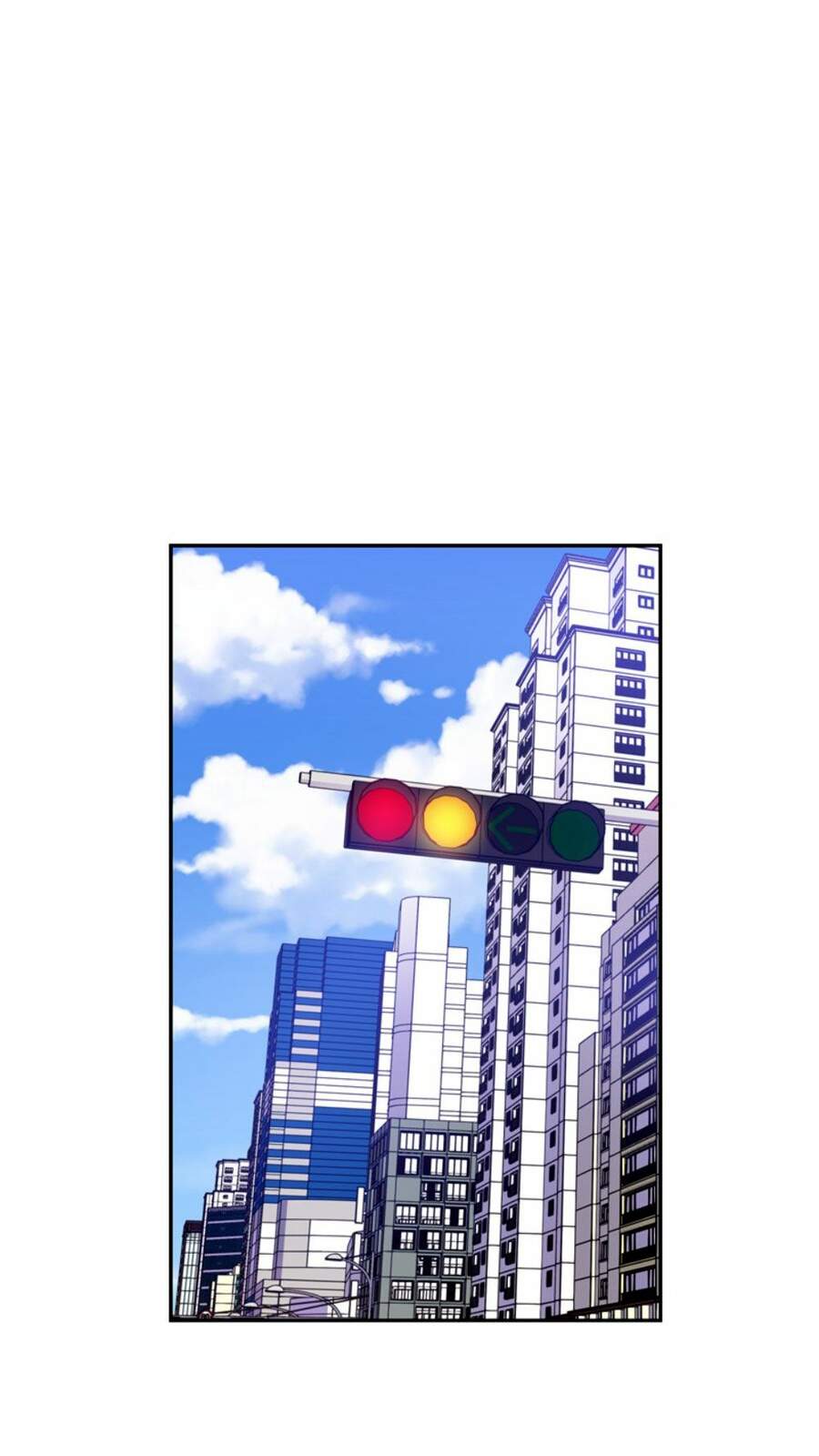 Nụ Hôn Của Giác Quan Thứ Sáu: Chapter 9