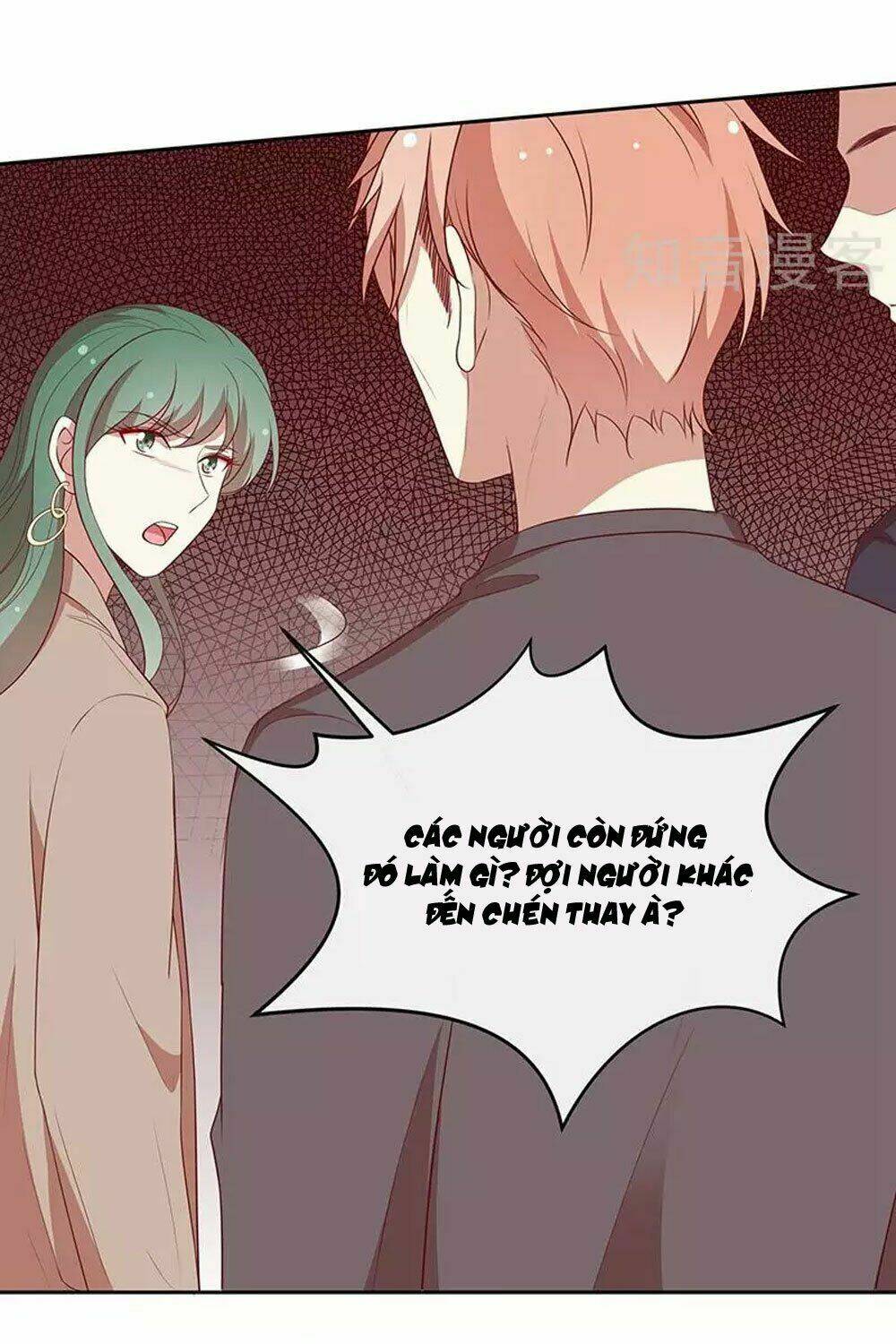 Cả Thế Giới Đều Không Bằng Người: Chapter 77