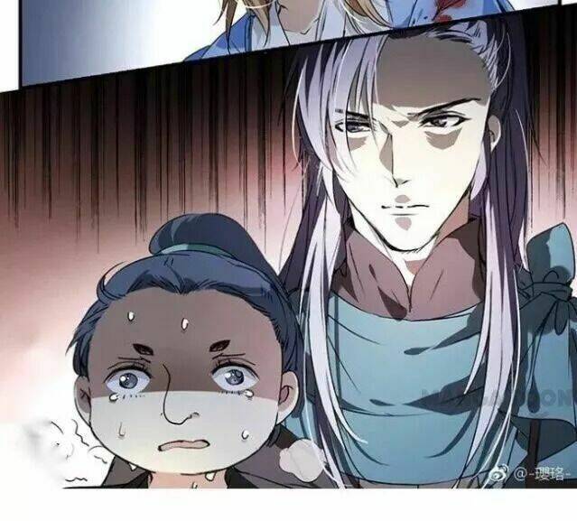 Vương Gia Đói Rồi: Chapter 14