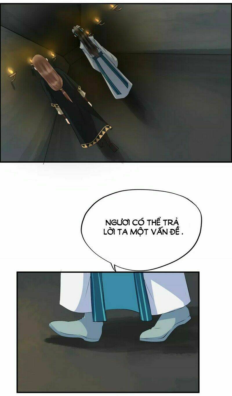 Bồng Sơn Viễn: Chapter 16