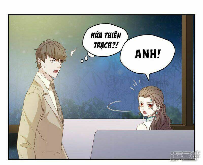 Thiên Kim Bất Lương: Chapter 21