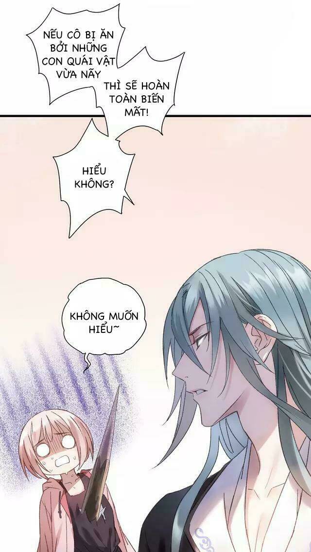 Thực Nhị: Chapter 10.2