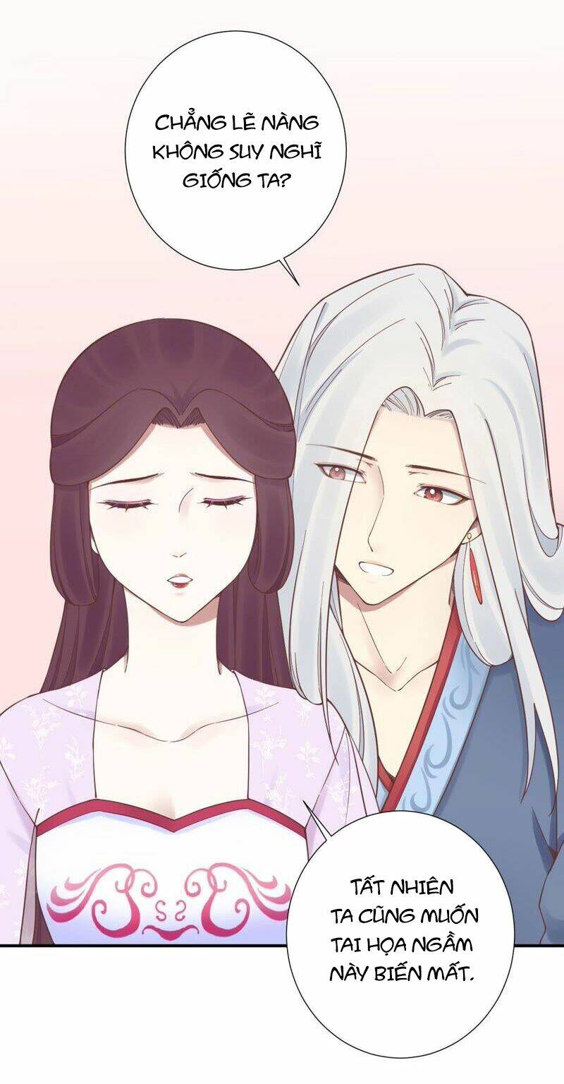 Hoàng Hậu Bận Lắm: Chapter 157