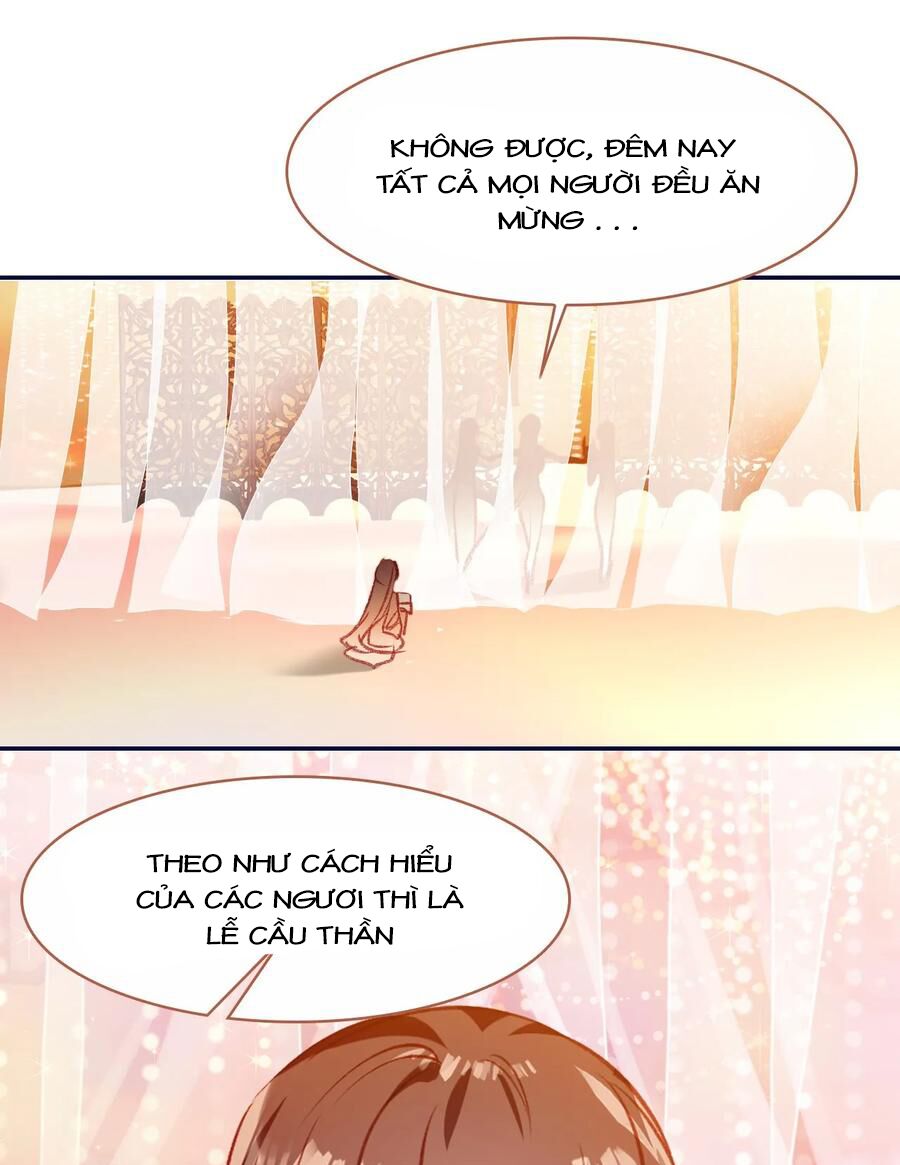 Gả Cho Một Tên Thái Giám Đáng Ghét: Chapter 120