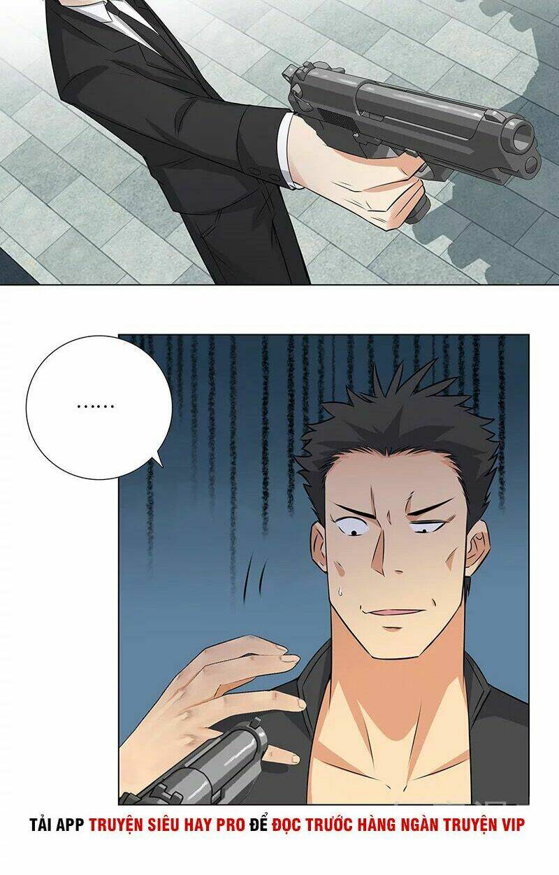 Học Viện Cao Thủ: Chapter 147