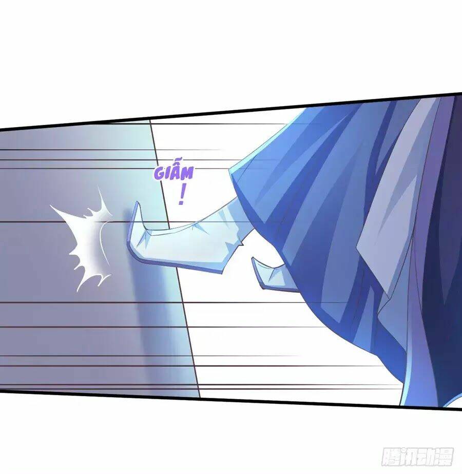 Bạo Quân Thử Yêu: Yêu Hậu Như Thử Đa Kiều: Chapter 13