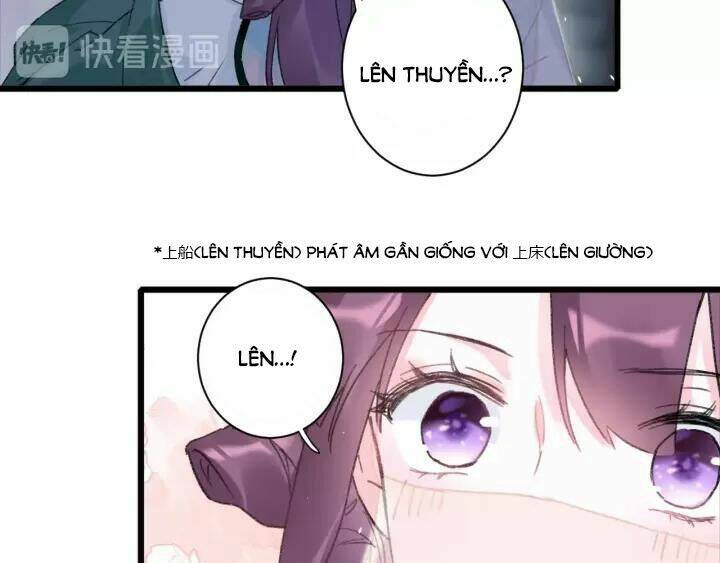 Hoa Nhan Sách: Chapter 150