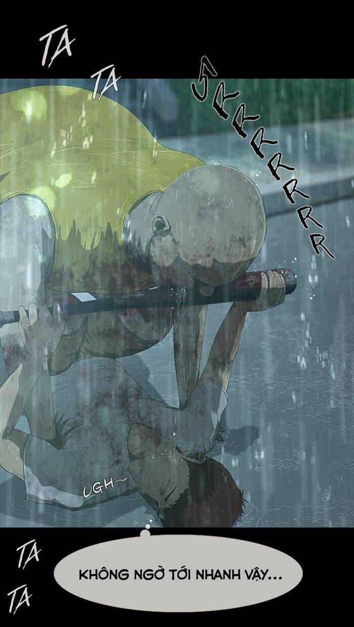 Dead Days: Chapter 19