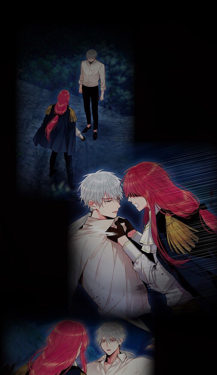 Tồn Tại Với Tư Cách Là Vợ Của Nam Chính: Chapter 197
