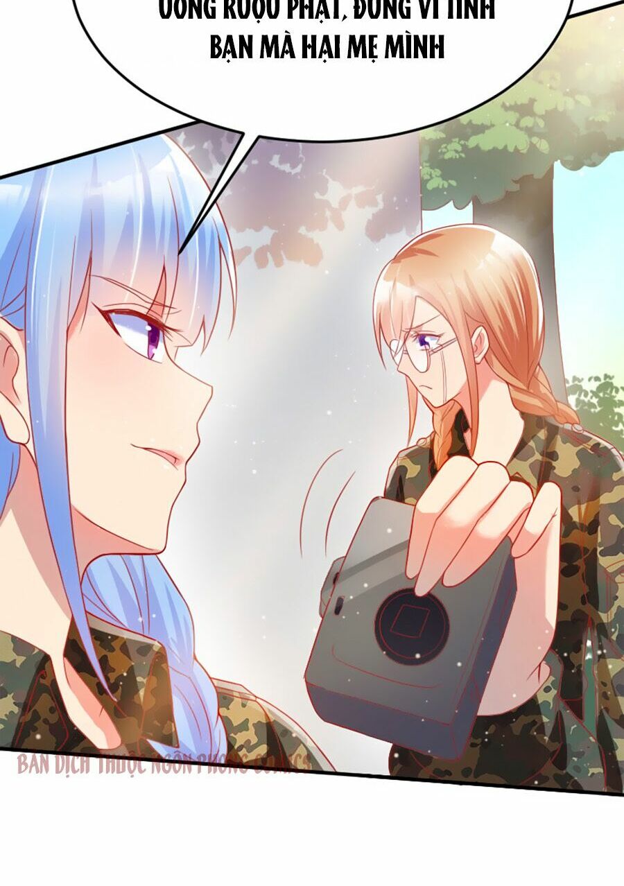 Chồng Già Vợ Trẻ Trêu Nhau Hàng Ngày: Chapter 46