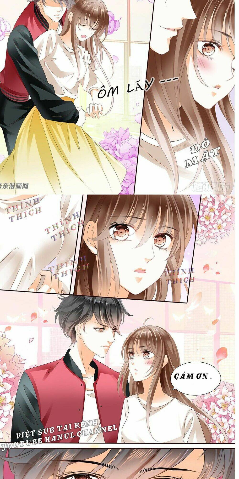 Không Thể Yêu Em: Chapter 42