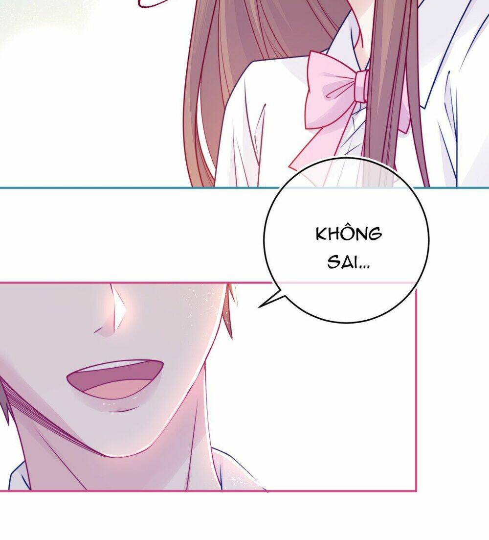 Khi Cô Gái Nhìn Thấy Thời Gian: Chapter 35