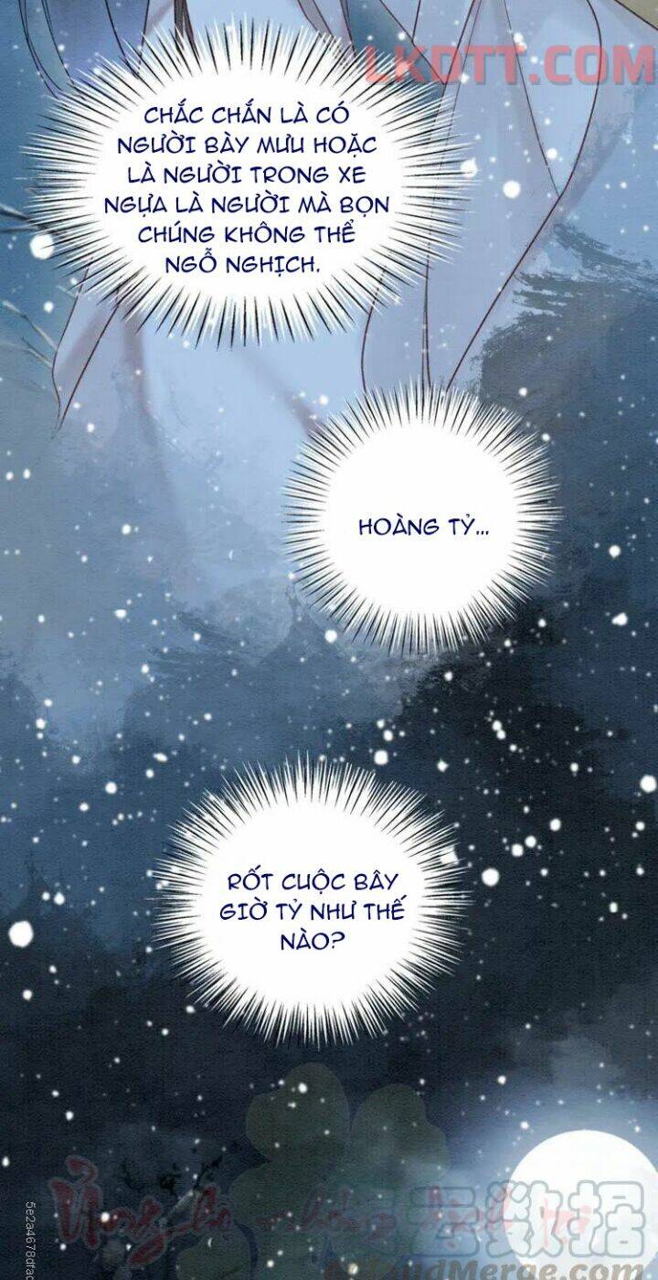 Trọng Sinh Bá Sủng Nhiếp Chính Vương Quá Mạnh Mẽ: Chapter 223