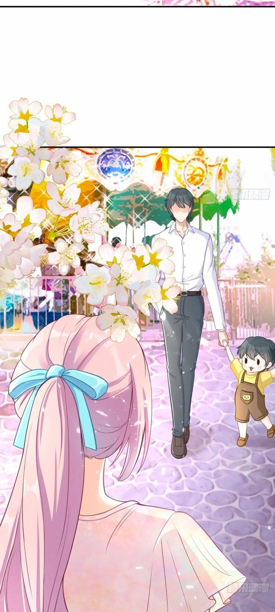 Manh Bảo Ngọt Ngào: Chapter 18