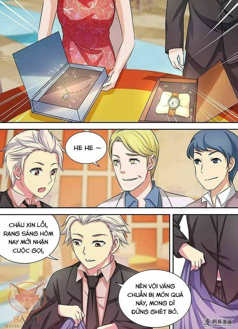 Tôi Là Thần Y: Chapter 170