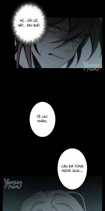 Hoan Nghênh Đến Với Trò Chơi Ác Mộng: Chapter 13