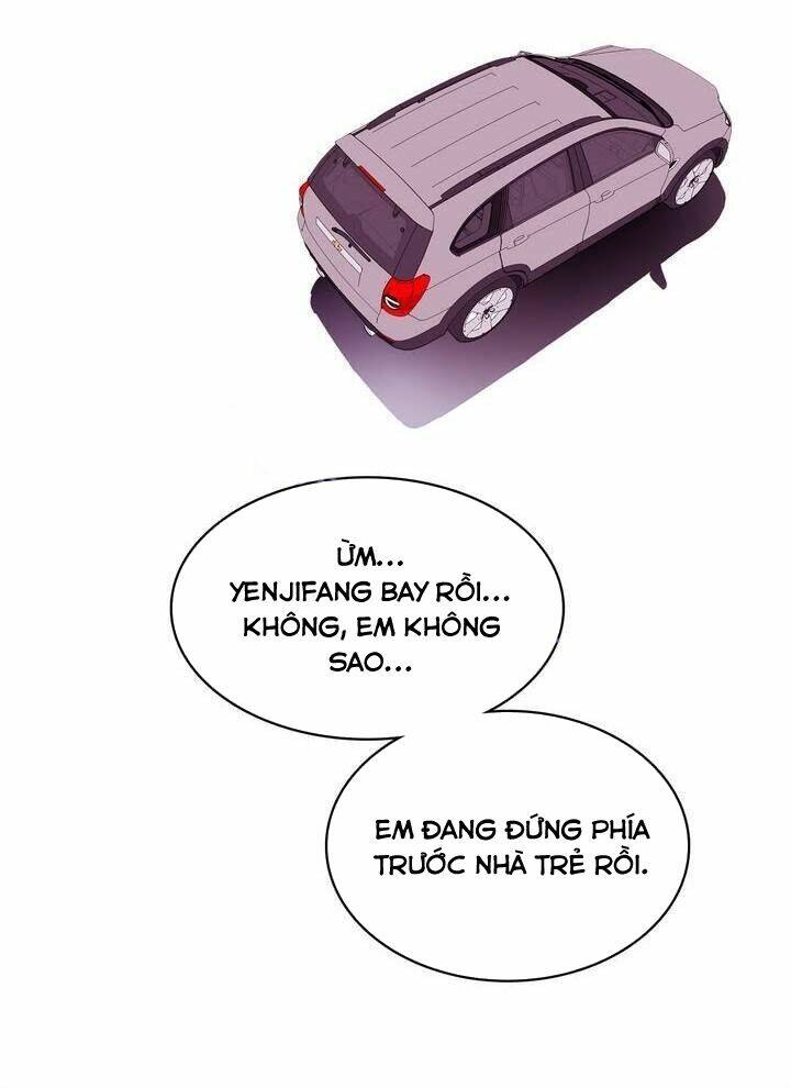 Chuyện Gì Đến, Rồi Cũng Sẽ Đến: Chapter 55