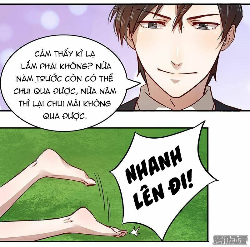 Vợ Yêu Của Ác Ma: Chapter 10