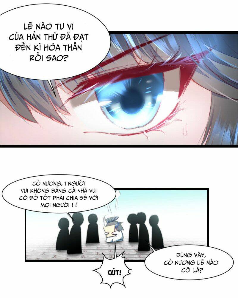 Nghịch Chuyển Tiên Đồ: Chapter 78