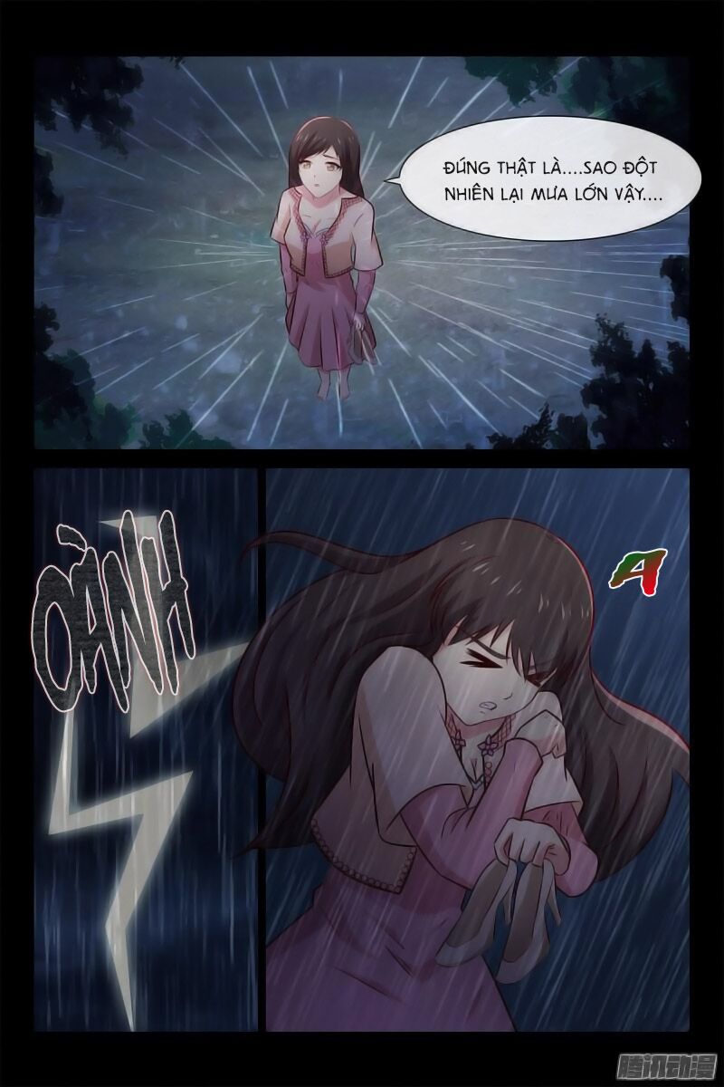 Tình Nhân Khế Ước Của Tổng Tài: Chapter 60