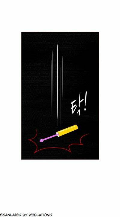 Thánh Thần Trẻ Trâu: Chapter 28