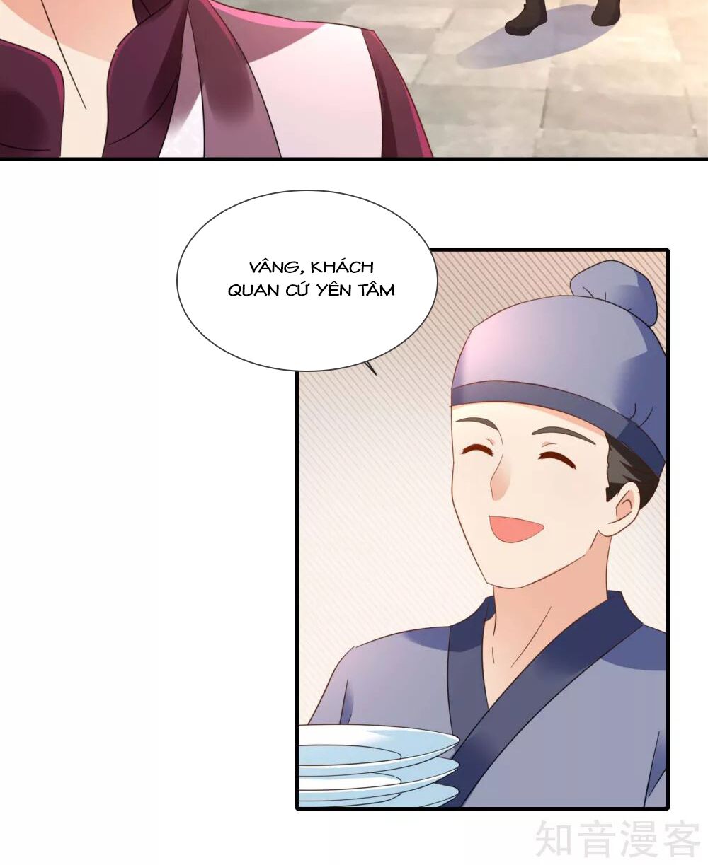 Lãnh Cung Phế Hậu Muốn Nghịch Thiên: Chapter 183