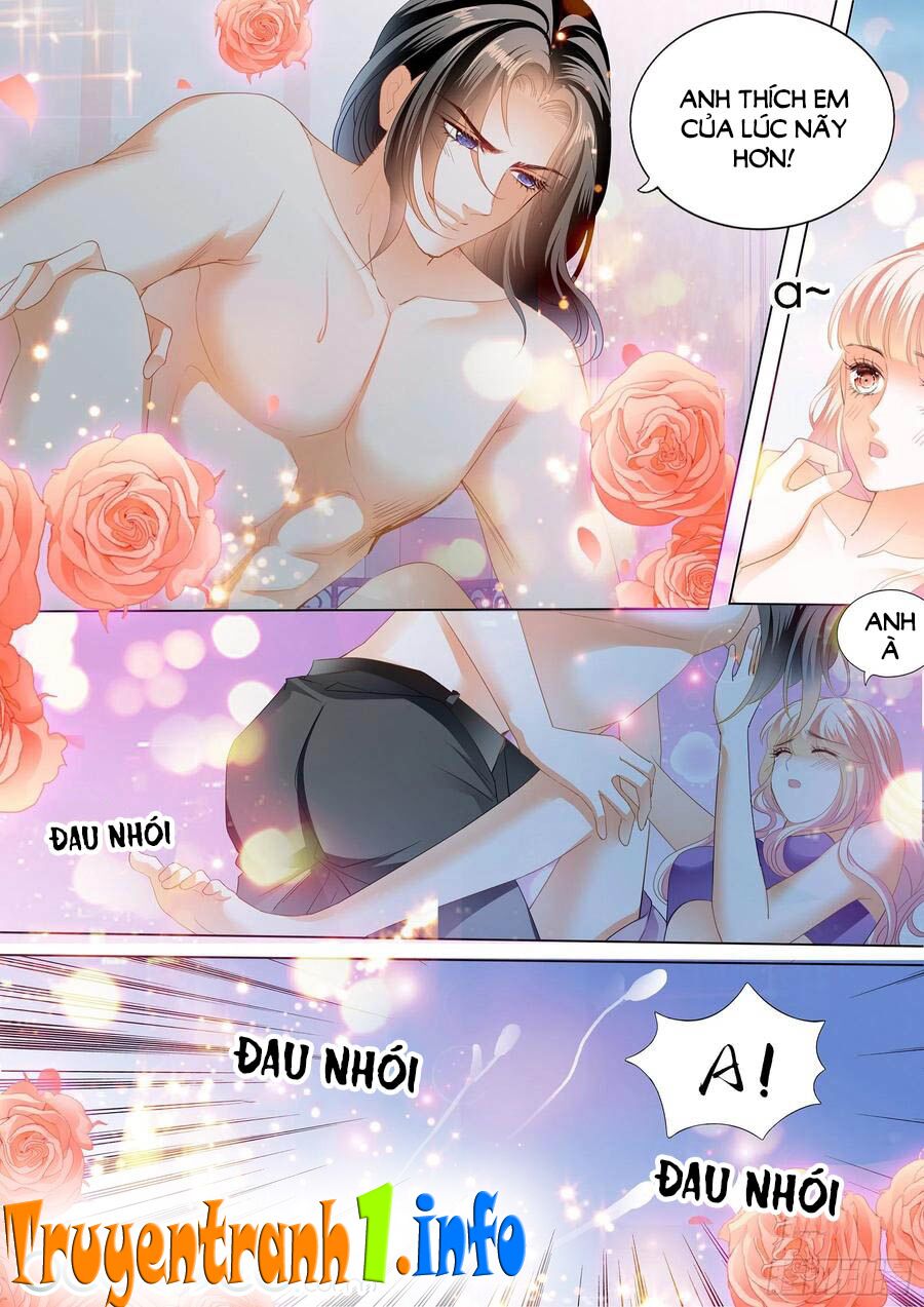 Bá Đạo Tiểu Thúc, Xin Trêu Chọc Vừa Thôi!: Chapter 184