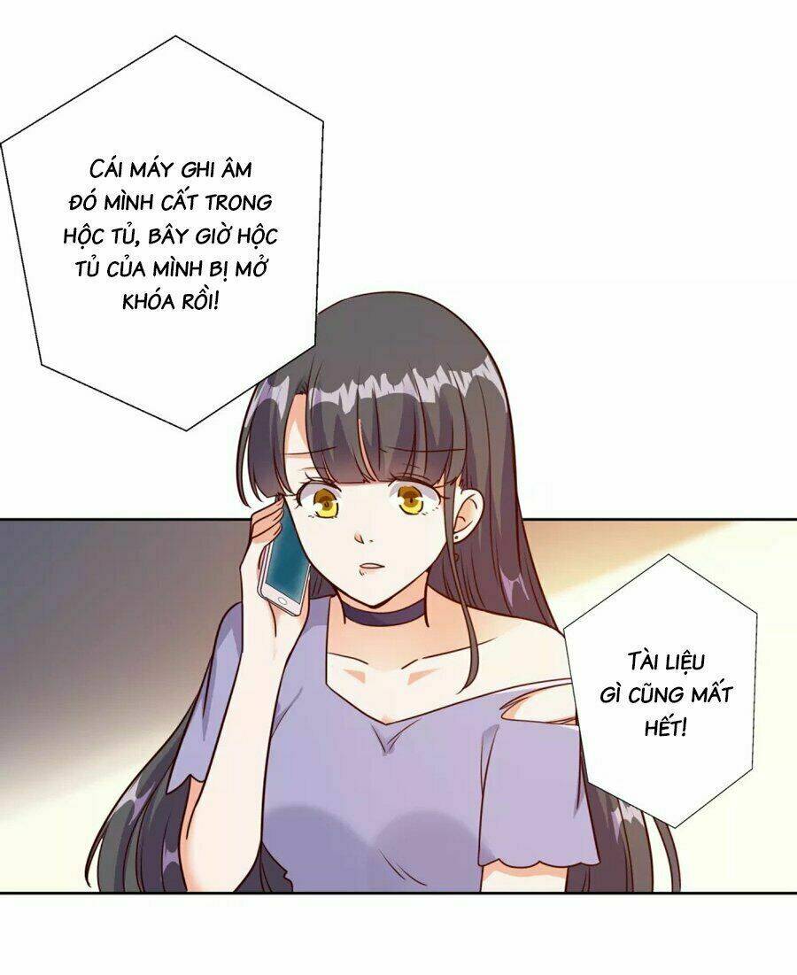 Hôn Nhân Dục Vọng: Thiếu Gia Nhẹ Một Chút!: Chapter 94