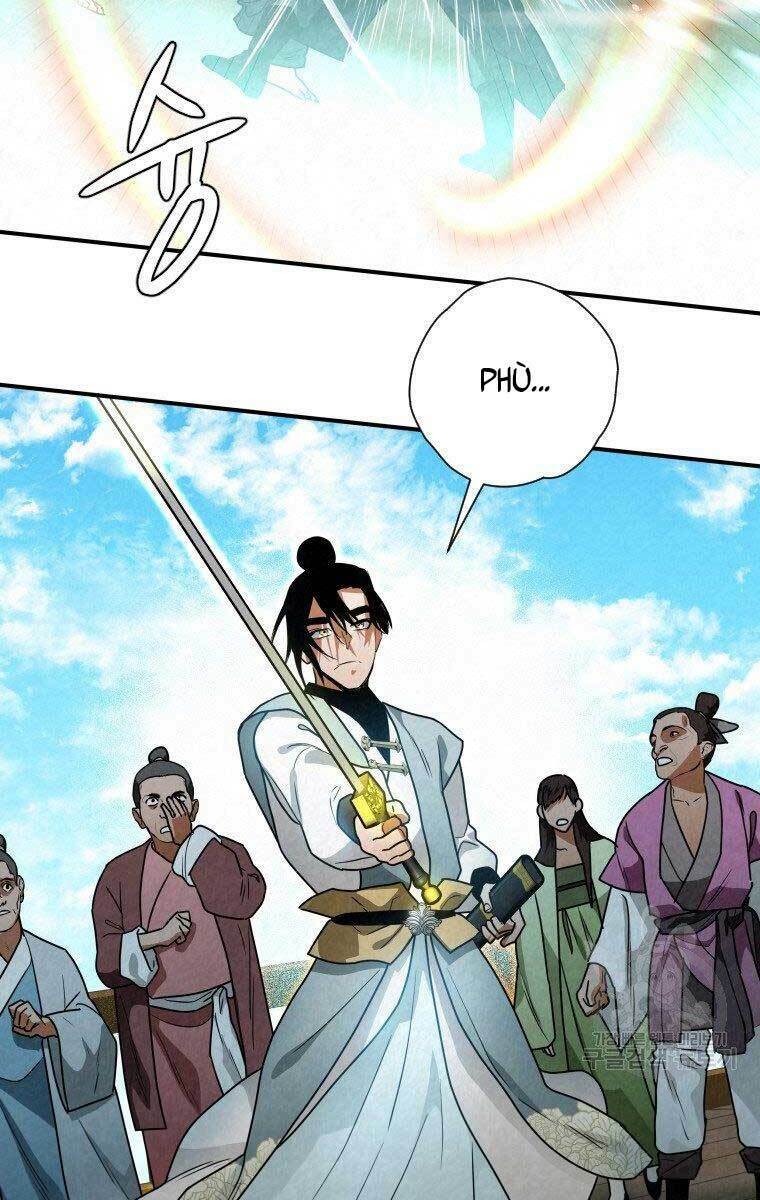 Thời Đại Hoàng Kim Của Thiên Kiếm: Chapter 33