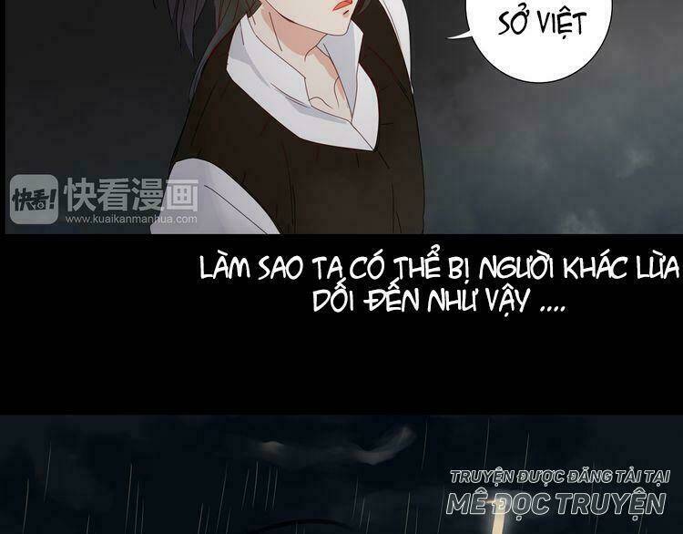 Ta Chỉ Muốn Giết Ngươi: Chapter 9