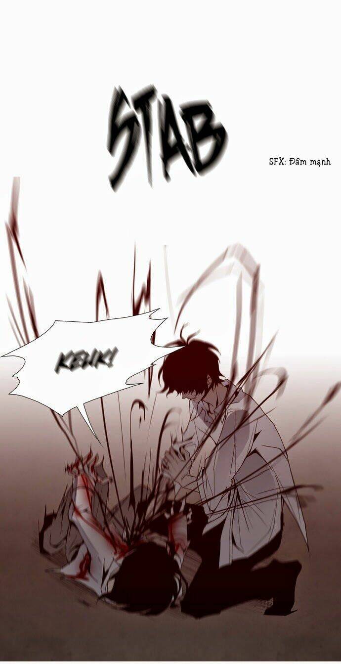 Một Không Gian Thời Gian Khác: Chapter 50
