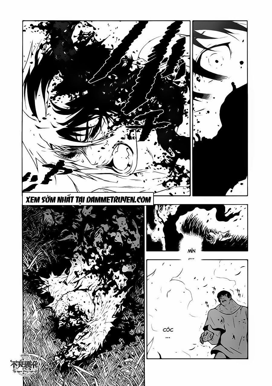 Thời Niên Thiếu Của Black Jack: Chapter 11