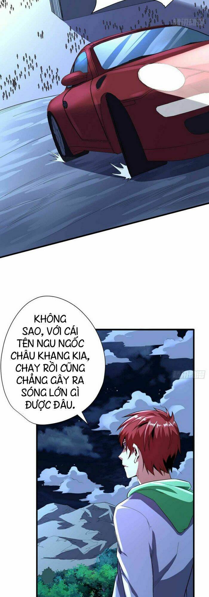 Vương Bài Thần Y: Chapter 65