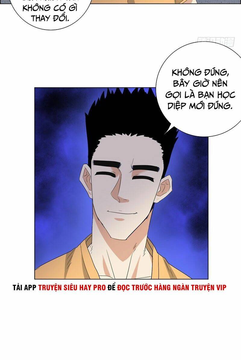 Học Viện Cao Thủ: Chapter 218