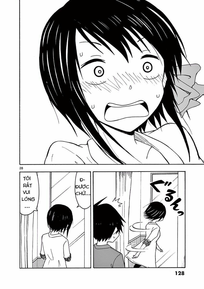 Ninja Shinobu-Chan No Junjou: Chapter 22